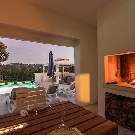 Holiday Home Sanchi Лабин Екстер'єр фото