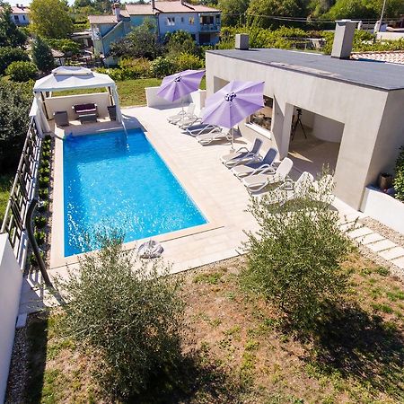 Holiday Home Sanchi Лабин Екстер'єр фото