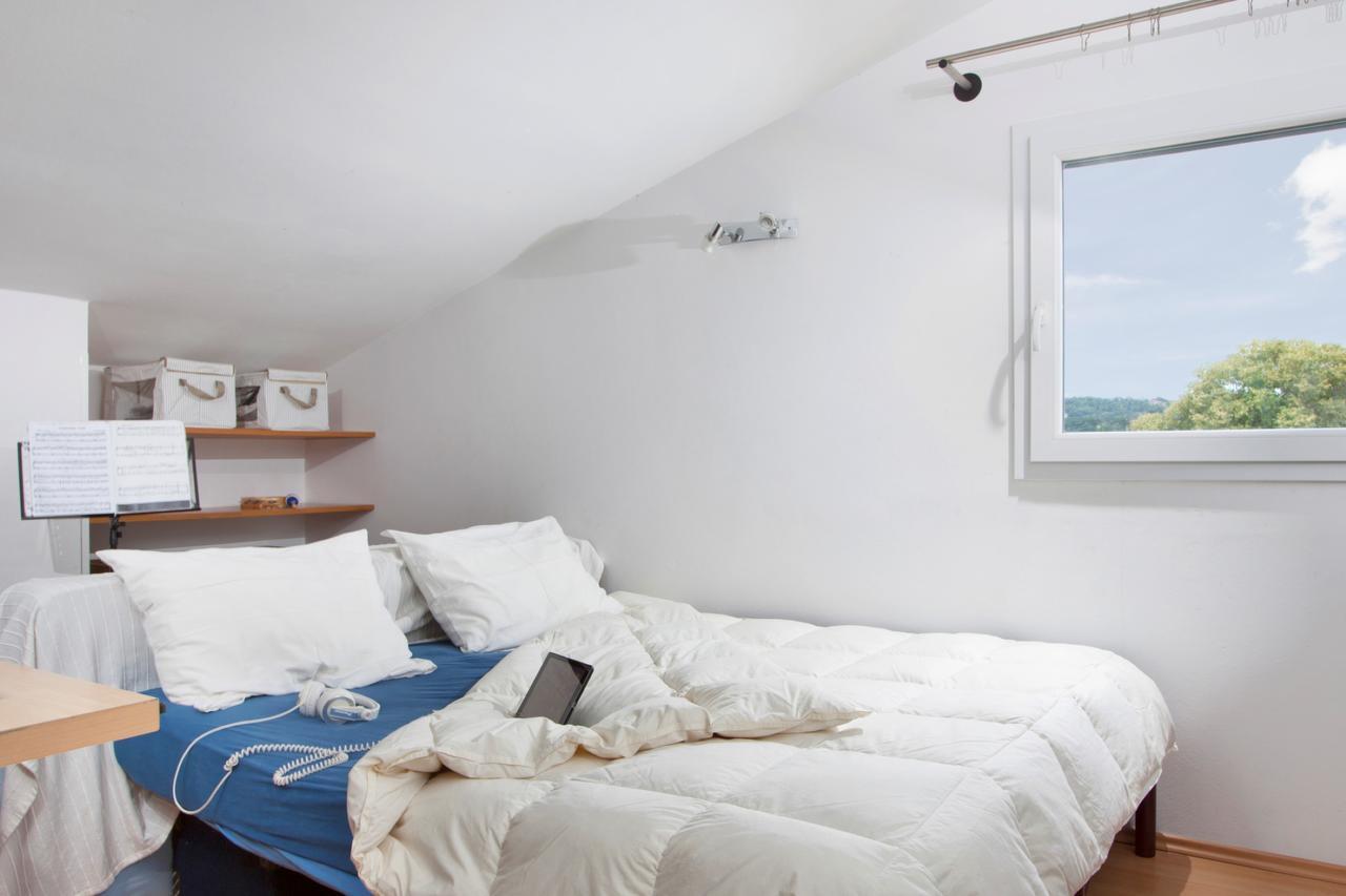 Holiday Home Sanchi Лабин Екстер'єр фото