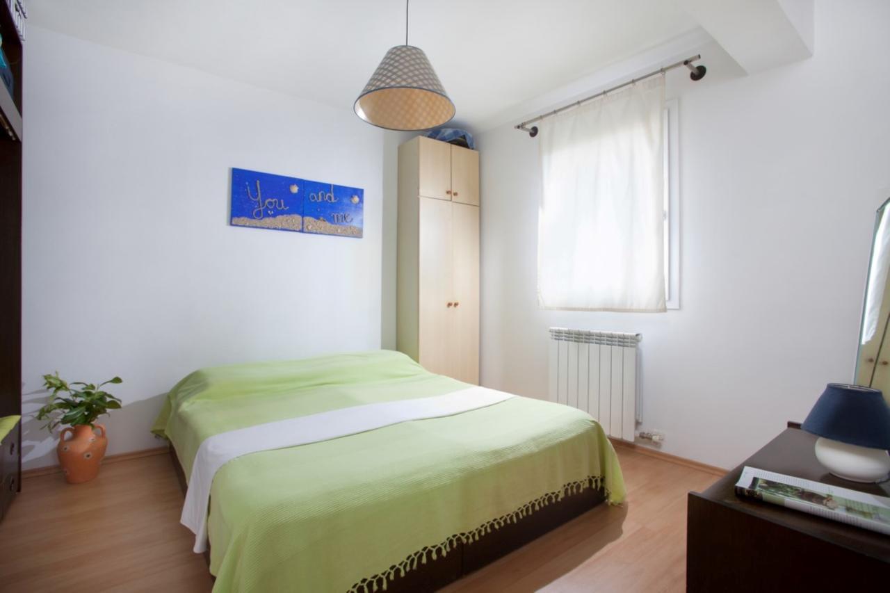 Holiday Home Sanchi Лабин Екстер'єр фото