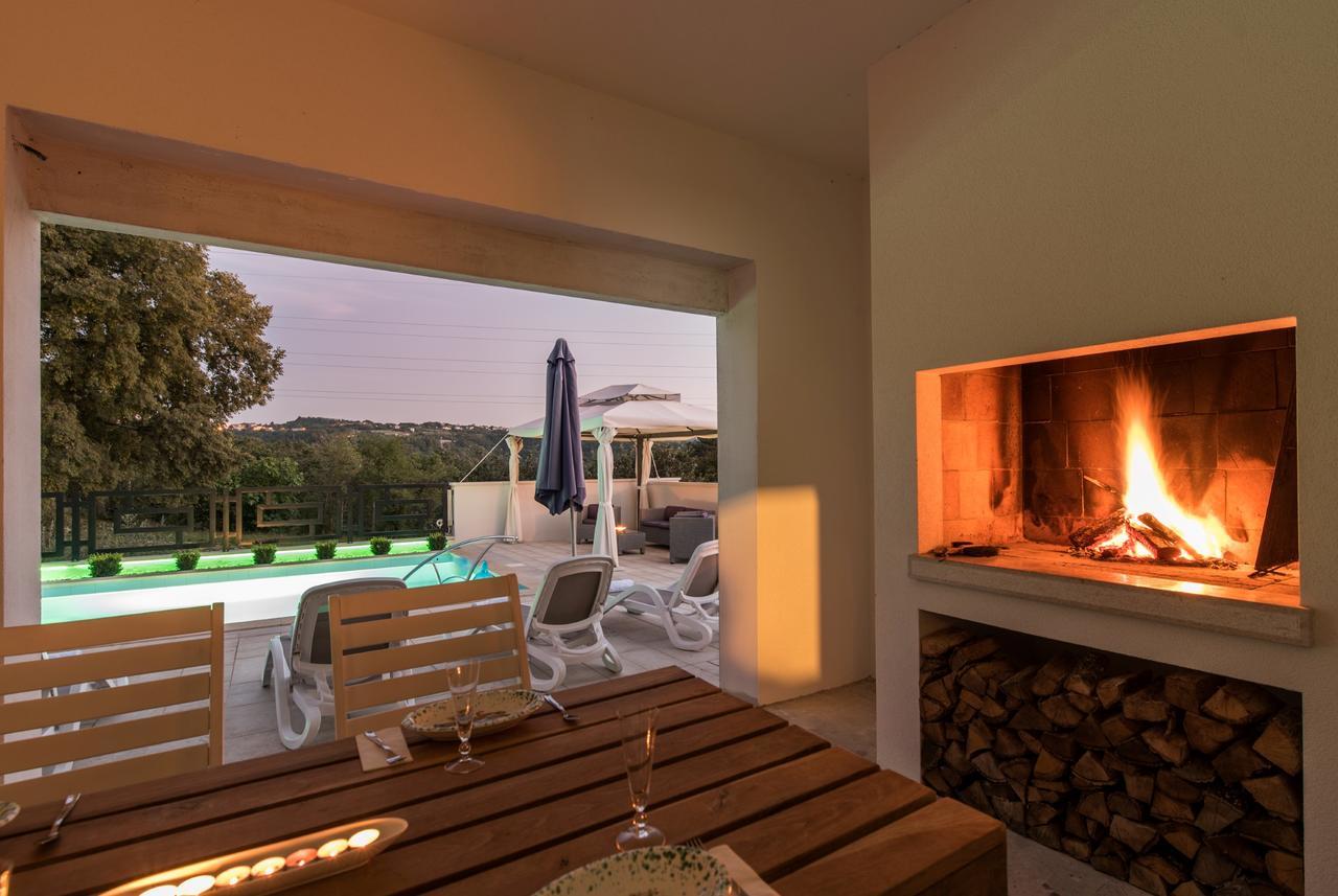 Holiday Home Sanchi Лабин Екстер'єр фото